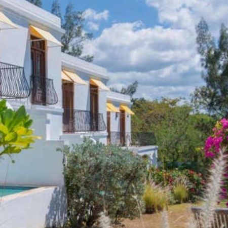 The Villas At The Horned Dorset Primavera Rincon Ngoại thất bức ảnh