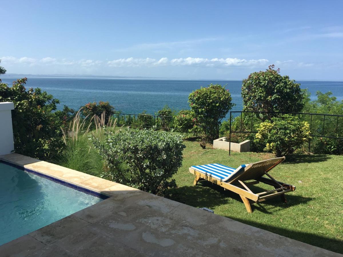 The Villas At The Horned Dorset Primavera Rincon Ngoại thất bức ảnh