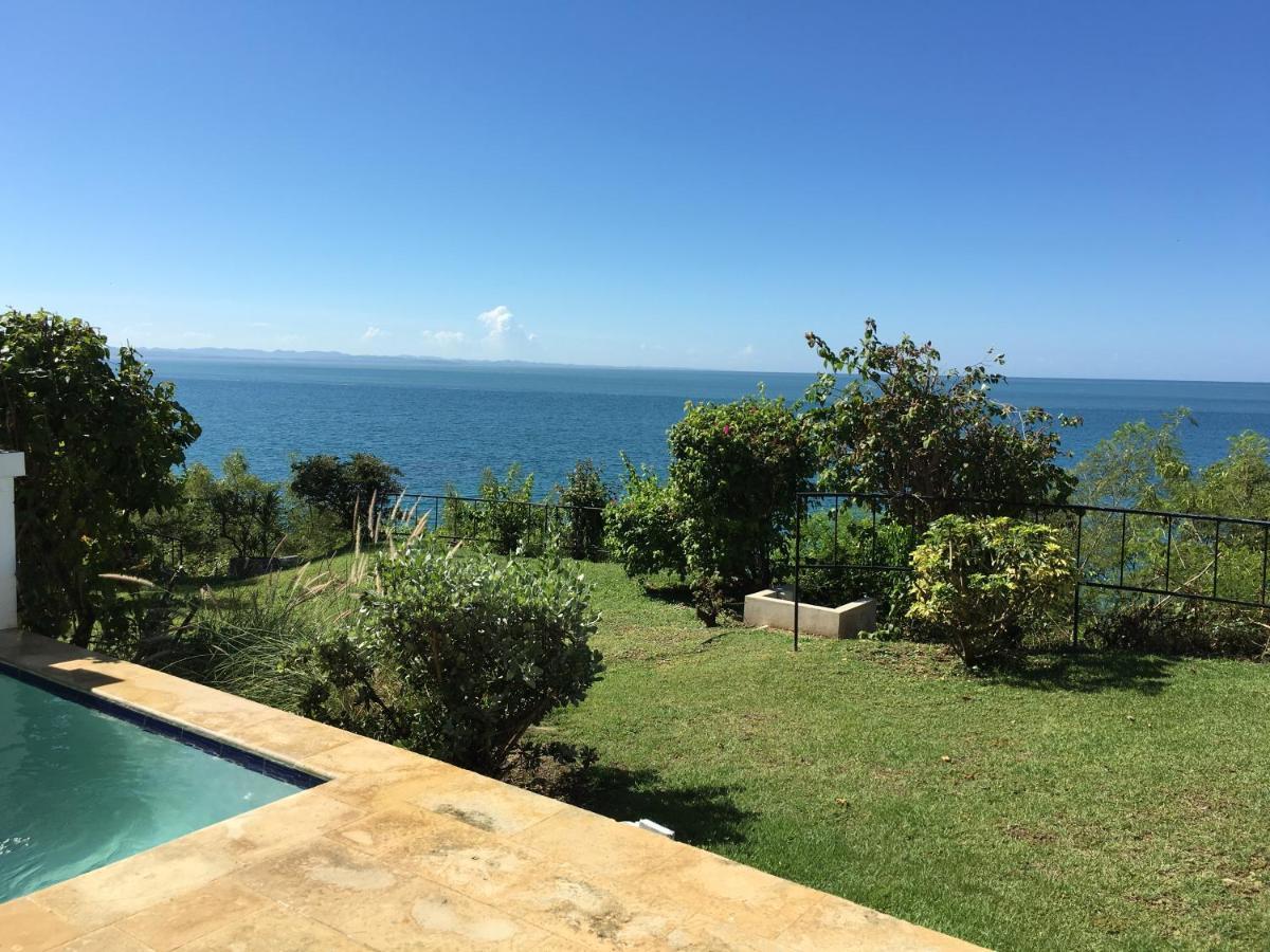 The Villas At The Horned Dorset Primavera Rincon Ngoại thất bức ảnh