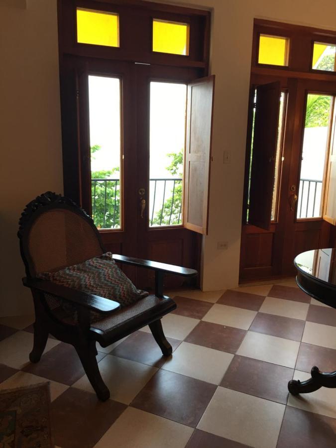 The Villas At The Horned Dorset Primavera Rincon Ngoại thất bức ảnh