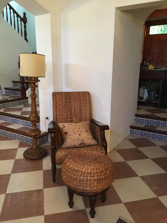 The Villas At The Horned Dorset Primavera Rincon Ngoại thất bức ảnh