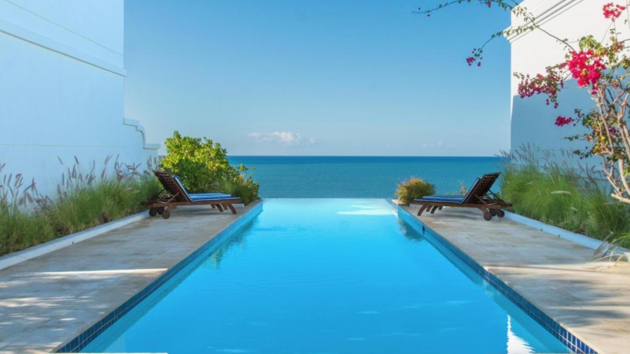 The Villas At The Horned Dorset Primavera Rincon Ngoại thất bức ảnh