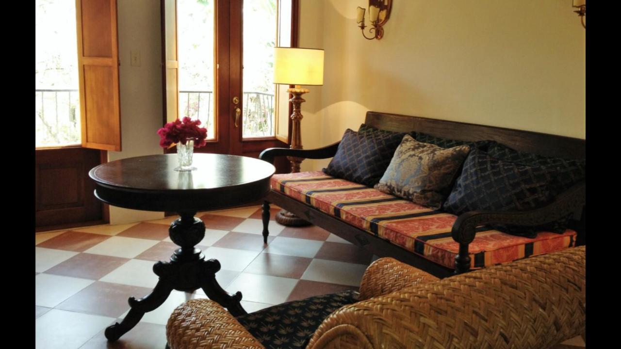 The Villas At The Horned Dorset Primavera Rincon Ngoại thất bức ảnh
